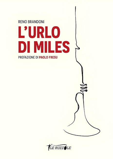 l8217urlo di miles il primo romanzo di reno brandoni da Lopinionista.it l8217urlo di miles il primo romanzo di reno brandoni
