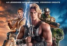 Film cinema giugno 2026: tutte le uscite da vedere Masters of the Universe