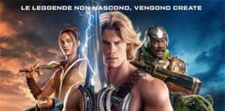 Film cinema giugno 2026: tutte le uscite da vedere Masters of the Universe
