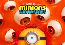 Film cinema luglio 2026: tutte le uscite da vedere minions monsters