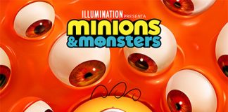 Film cinema luglio 2026: tutte le uscite da vedere minions monsters