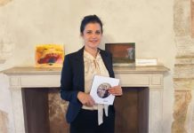 Intervista a Oriana Papini, artista e arteterapeuta poetica e profonda oriana papini
