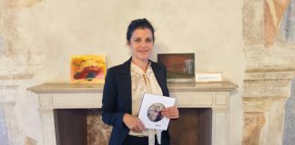 Intervista a Oriana Papini, artista e arteterapeuta poetica e profonda oriana papini