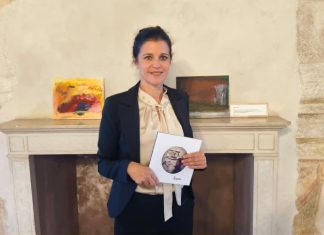 Intervista a Oriana Papini, artista e arteterapeuta poetica e profonda oriana papini