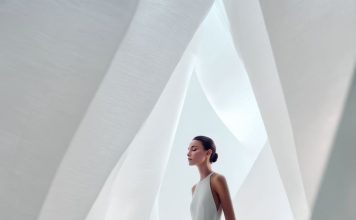 Pineider 1774 presenta ALBA: la nuova collezione pineider