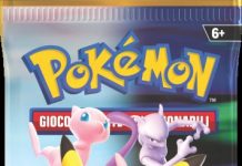 Pokémon celebra il 30° anniversario pokemon tcg 30th