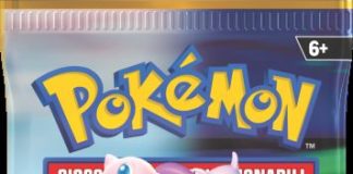 Pokémon celebra il 30° anniversario pokemon tcg 30th