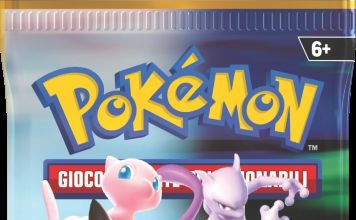 Pokémon celebra il 30° anniversario pokemon tcg 30th