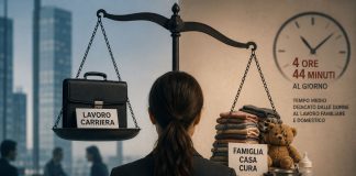 Rapporto Istat 2026: l’Italia continua a pesare sulle donne rapporto istat
