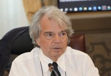 252 anni dalla fondazione della Guardia di Finanza, il messaggio di Brunetta