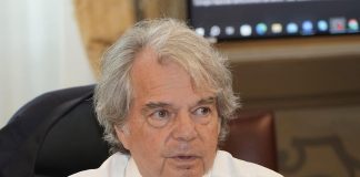 252 anni dalla fondazione della Guardia di Finanza, il messaggio di Brunetta