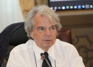 252 anni dalla fondazione della Guardia di Finanza, il messaggio di Brunetta