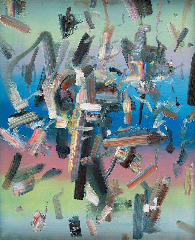 reverberation