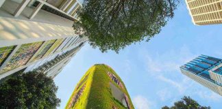 Rigenerazione urbana, mercato in crescita del 40% entro il 2034 rigenerazione urbana