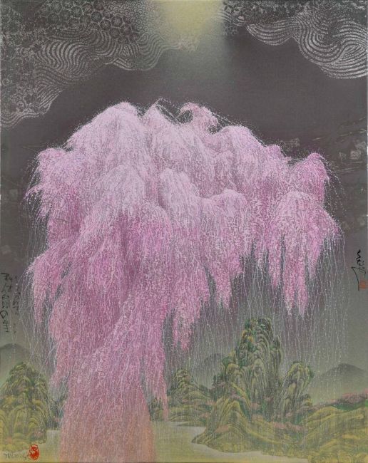 rikyunezu