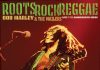 Bob Marley & The Wailers: arriva l’album inedito “Roots, Rock, Reggae: Live at the Hammersmith Odeon” root marley