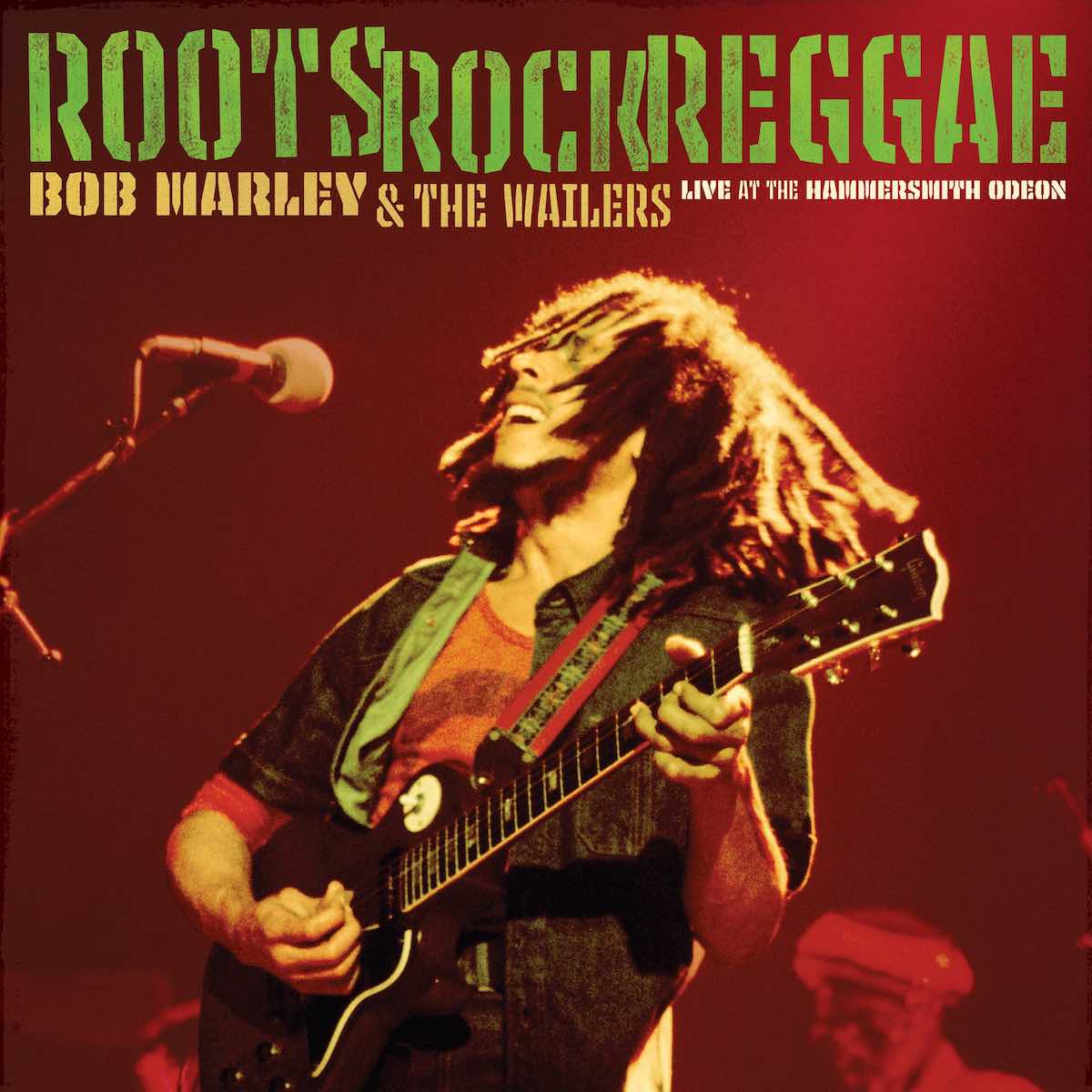 root marley
