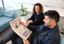 Chi controlla la domanda vince: UniSolutions cambia le regole del marketing grazie all”AI sara grava e ferdinando bova