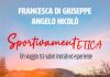 “SportivamentEtica”, dal microfono alla pagina: il format di RadioStart diventa un libro sportivamentetica libro