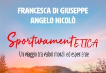“SportivamentEtica”, dal microfono alla pagina: il format di RadioStart diventa un libro sportivamentetica libro