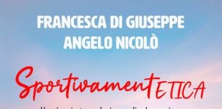 “SportivamentEtica”, dal microfono alla pagina: il format di RadioStart diventa un libro sportivamentetica libro