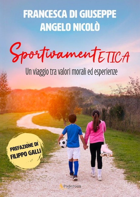 sportivamentetica dal microfono alla pagina il format di radiostart diventa un libro da Lopinionista.it sportivamentetica dal microfono alla pagina il format di radiostart diventa un libro