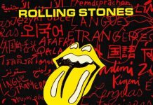 Classifica canzoni del momento maggio 2026: hit parade Top 20 the rolling stones in the stars