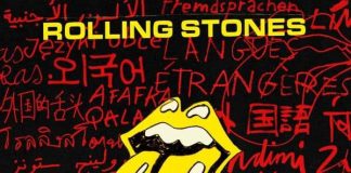Classifica canzoni del momento maggio 2026: hit parade Top 20 the rolling stones in the stars