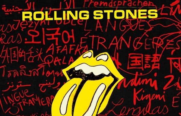 Classifica canzoni del momento maggio 2026: hit parade Top 20 the rolling stones in the stars