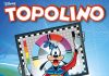Topolino celebra la televisione: a Etna Comics arriva la variant dedicata al grande show italiano topolino 3679 cover