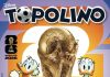 Topolino festeggia la FIFA World Cup 2026 topolino mondiali 2026