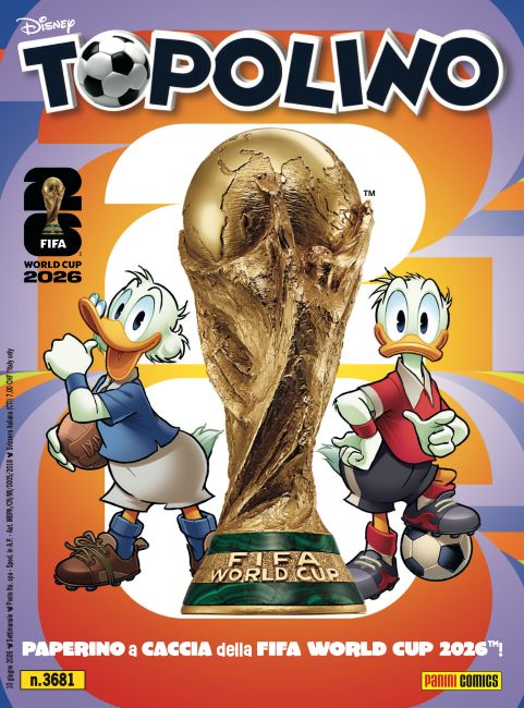 topolino mondiali 2026