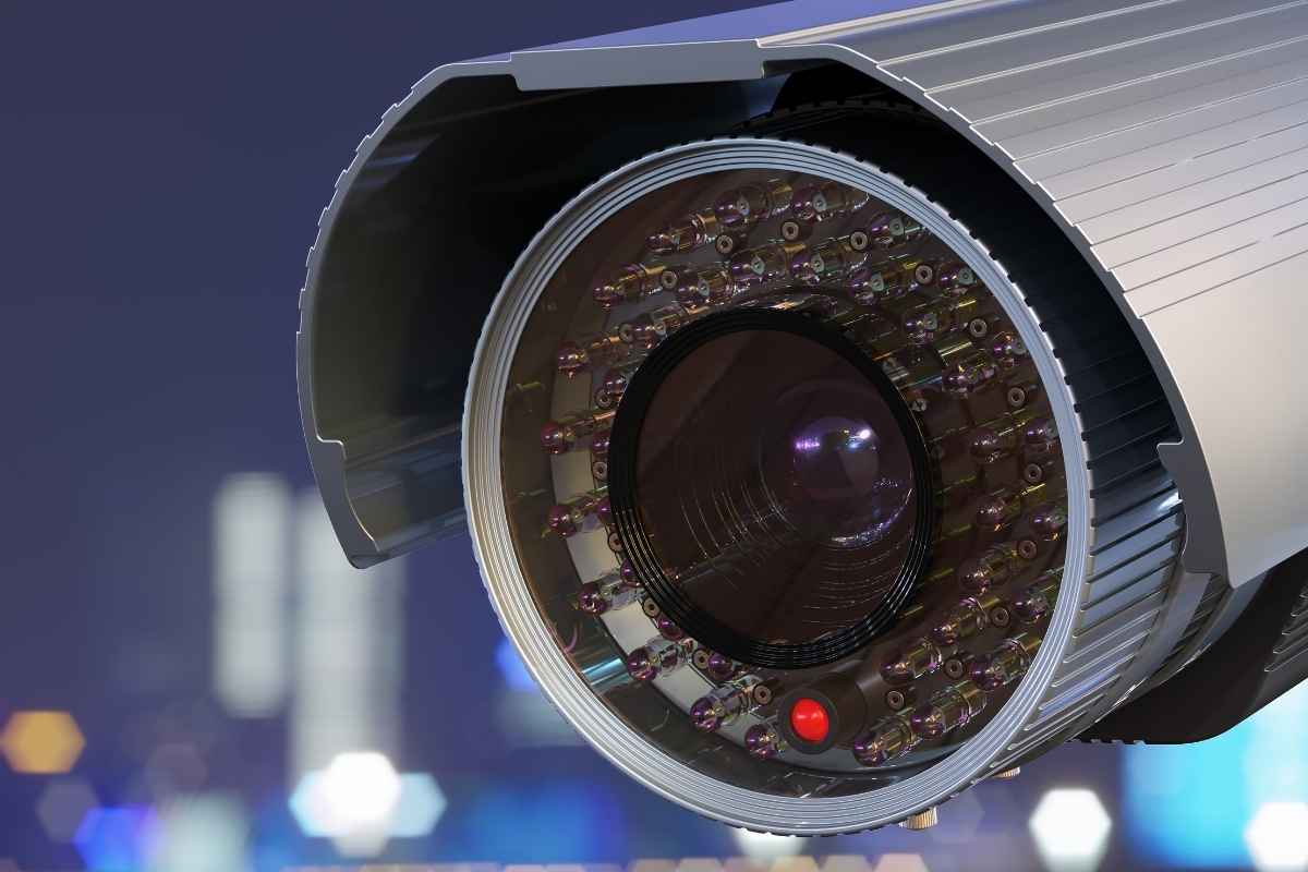 come una videosorveglianza smart pu242 aumentare il valore della tua propriet224 da Lopinionista.it come una videosorveglianza smart pu242 aumentare il valore della tua propriet224