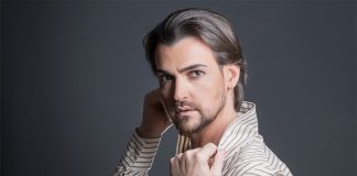 Valerio Scanu torna in radio con “Zingara” brano tratto da “Il mio Sanremo”