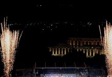 Nostalgia 90: continua il tour che attraversa l’Italia e fa ballare tutti