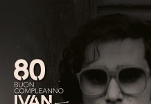 A “80 Buon compleanno Ivan (live in Teramo)” la Targa Tenco 2026 come Miglior Album a Progetto