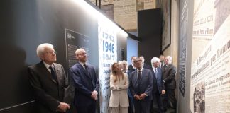 80 Repubblica, aperta per tutto luglio la mostra a Montecitorio. Migliaia di visitatori dall’apertura