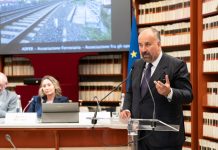 Adfer chiede la grazia per Mauro Moretti