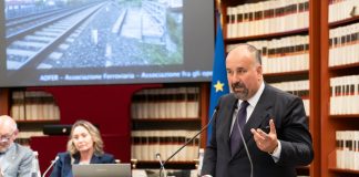 Adfer chiede la grazia per Mauro Moretti
