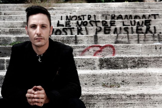 alessandro errico torna dal vivo per i 30 anni de il mondo dentro di me da Lopinionista.it alessandro errico torna dal vivo per i 30 anni de il mondo dentro di me