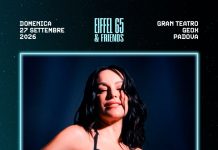 “Eiffel 65 & Friends”: Alexia, Marvin & Andrea Prezioso e Magic Box sono i primi ospiti annunciati