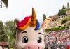 Arcobalì, da Sanremo ai grandi palchi d’Italia. Il viaggio della solidarietà continua