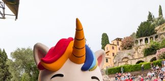 Arcobalì, da Sanremo ai grandi palchi d’Italia. Il viaggio della solidarietà continua