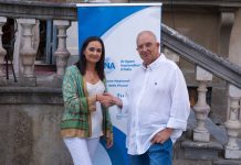 Barbara Carli direttrice generale di Cna Pisa