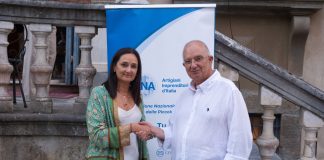 Barbara Carli direttrice generale di Cna Pisa
