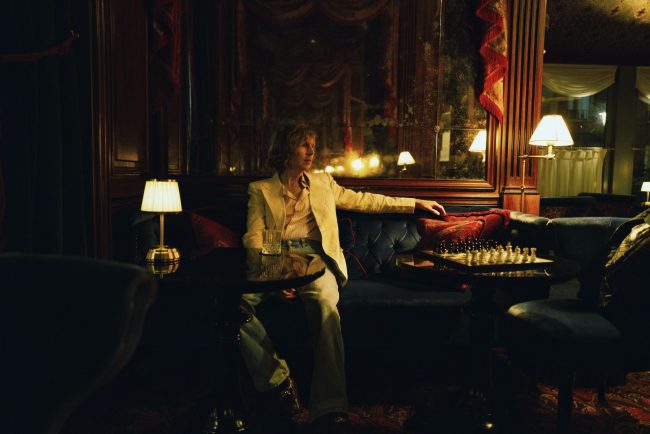 beck esce in the night da Lopinionista.it beck esce in the night