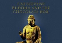 Yusuf / Cat Stevens: torna rimasterizzato “Buddha and the Chocolate Box”