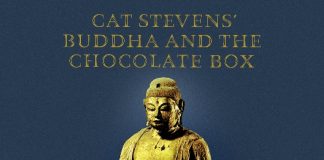 Yusuf / Cat Stevens: torna rimasterizzato “Buddha and the Chocolate Box”