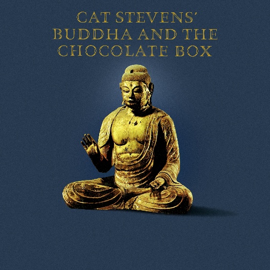 yusuf cat stevens torna rimasterizzato buddha and the chocolate box da Lopinionista.it yusuf cat stevens torna rimasterizzato buddha and the chocolate box
