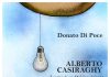 A Sormano presentazione del libro di Donato Di Poce e mostra di Alberto Casiraghy